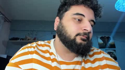 Alan online show from 02/05/25, 03:20