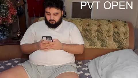 Alan online show from 02/23/25, 02:35