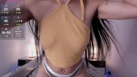 Snapshot of _alana_grey_ chatting on 02/09/26, 12:47 _alana_grey_ online show from 02/09/26, 12:47