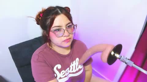 Alanna Monroe online show from 06/14/26, 06:26
