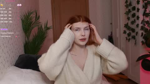 Alexa online show from 12/12/24, 07:04