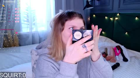 Alexa online show from 04/08/26, 06:46