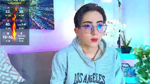 Snapshot of _alex_carter chatting on 10/15/25, 11:32 alex carter online show from 10/15/25, 11:32