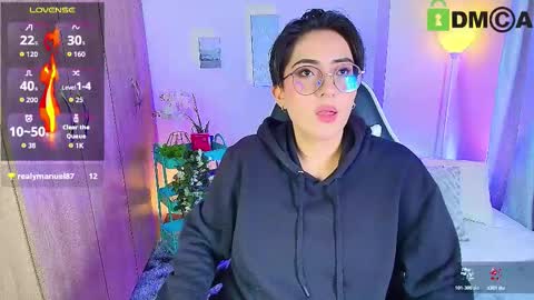 Snapshot of _alex_carter chatting on 12/18/25, 11:16 alex carter online show from 12/18/25, 11:16