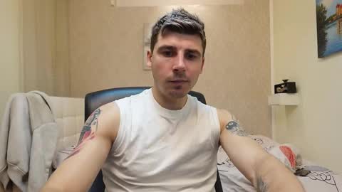 Alex online show from 11/09/25, 06:44