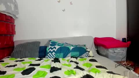  Alexa14 online show from 02/20/26, 01:00