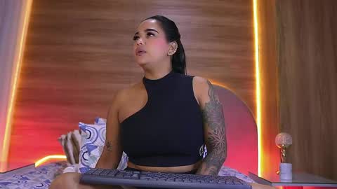 Alexa online show from 04/07/26, 11:54