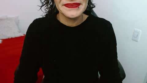 Alexandra online show from 01/23/25, 03:26