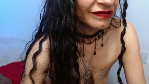 Alexandra online show from 01/25/25, 08:10