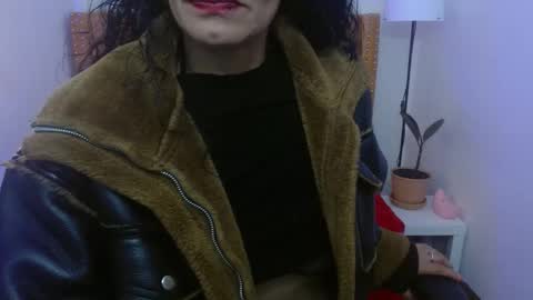 Alexandra online show from 02/17/25, 08:19