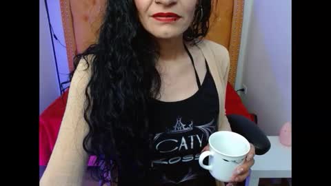 Alexandra online show from 02/23/25, 11:55