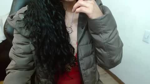 Alexandra online show from 03/11/25, 04:54