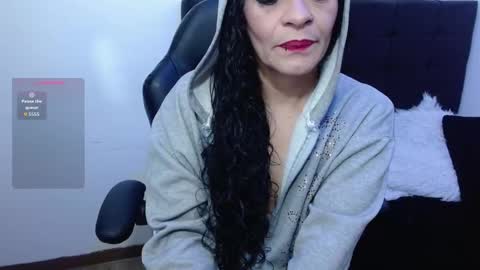 Alexandra online show from 09/25/25, 02:37