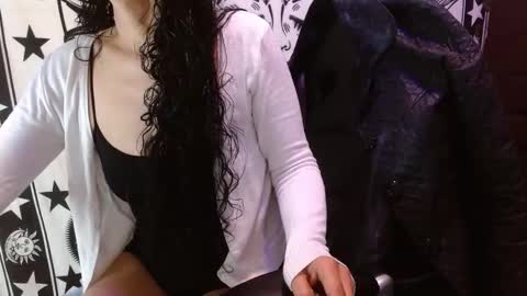 Alexandra online show from 01/08/26, 03:20