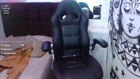 Alexandra online show from 01/17/26, 12:04