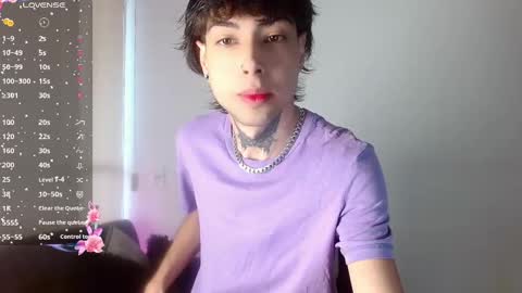 Snapshot of _alexblunt_ chatting on 01/01/25, 06:38 _alexblunt_ online show from 01/01/25, 06:38