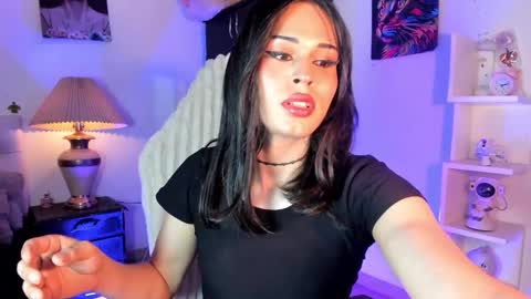 danniella    Indepeding Model  online show from 03/24/26, 09:09