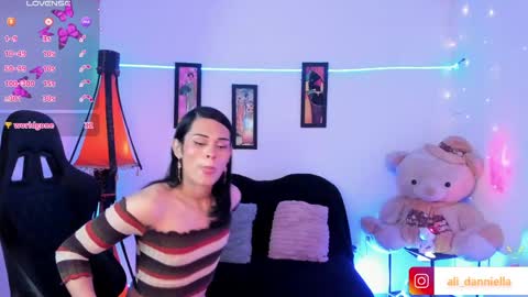 danniella    Indepeding Model  online show from 03/31/26, 07:03