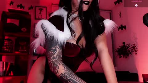 Miss Alice  My internet sucks these days see you soon online show from 12/22/24, 11:52