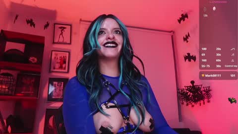 Miss Alice  My internet sucks these days see you soon online show from 01/13/25, 11:17