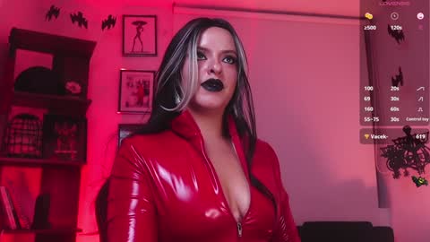 Miss Alice  My internet sucks these days see you soon online show from 02/06/25, 12:22