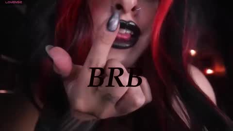 Miss Alice  My internet sucks these days see you soon online show from 11/30/25, 10:58