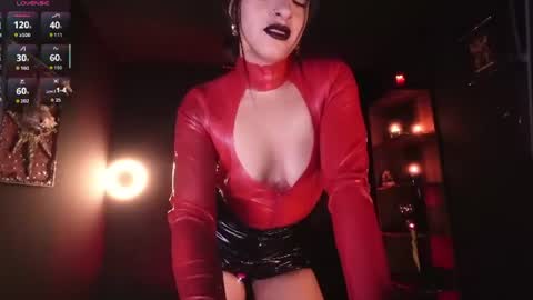 Miss Alice  My internet sucks these days see you soon online show from 06/13/26, 10:18