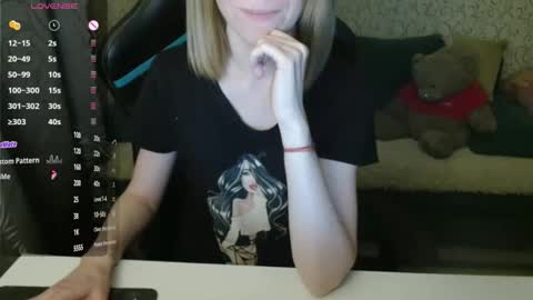  AliceCullen  online show from 11/17/25, 03:07