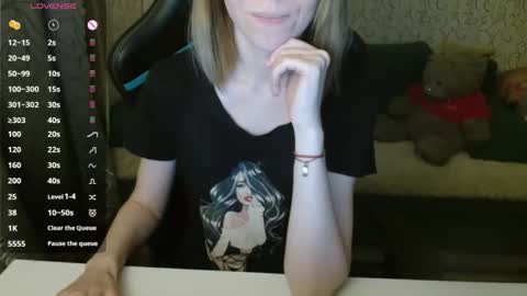  AliceCullen  online show from 11/27/25, 03:36