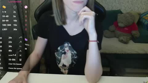  AliceCullen  online show from 03/25/26, 04:35