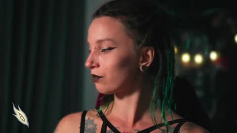 Alice Morrison Mistress Datura online show from 12/14/24, 03:25