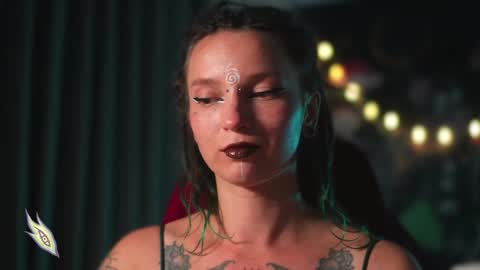 Alice Morrison Mistress Datura online show from 12/15/24, 04:37