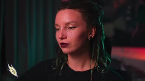 Alice Morrison Mistress Datura online show from 01/04/25, 04:32