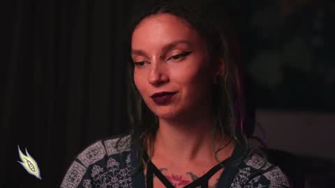 Alice Morrison Mistress Datura online show from 01/07/25, 04:37