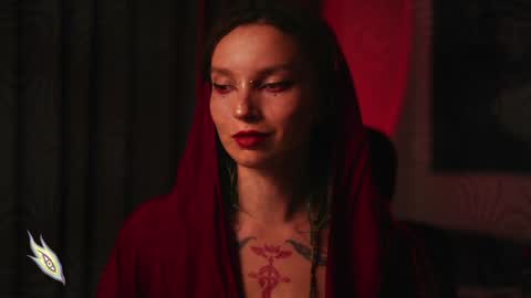 Alice Morrison Mistress Datura online show from 01/09/25, 03:34