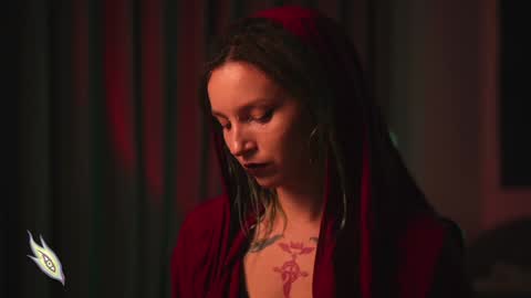 Alice Morrison Mistress Datura online show from 01/12/25, 03:46