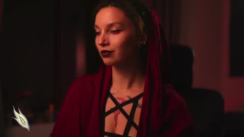 Alice Morrison Mistress Datura online show from 01/17/25, 03:53