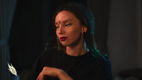 Alice Morrison Mistress Datura online show from 01/22/25, 04:44