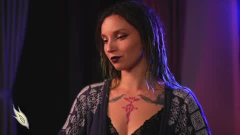 Alice Morrison Mistress Datura online show from 01/24/25, 03:55