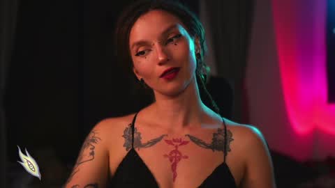 Alice Morrison Mistress Datura online show from 01/26/25, 03:47