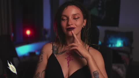 Alice Morrison Mistress Datura online show from 02/10/25, 07:38