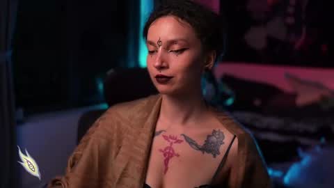 Alice Morrison Mistress Datura online show from 02/20/25, 04:25