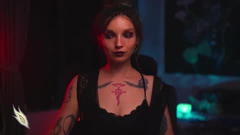 Alice Morrison Mistress Datura online show from 02/26/25, 04:45