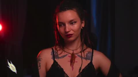 Alice Morrison Mistress Datura online show from 03/09/25, 04:22