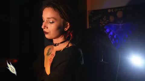 Alice Morrison Mistress Datura online show from 09/10/25, 06:30