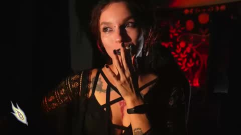 Alice Morrison Mistress Datura online show from 09/13/25, 06:18