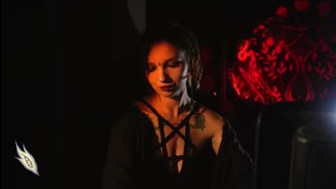 Alice Morrison Mistress Datura online show from 10/16/25, 06:31