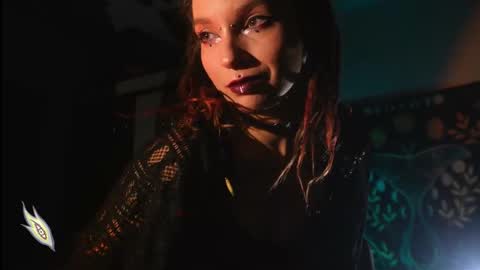 Alice Morrison Mistress Datura online show from 11/14/25, 06:17