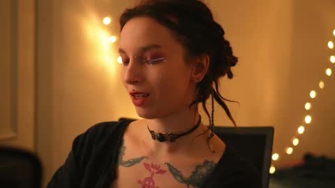 Alice Morrison Mistress Datura online show from 03/20/26, 04:56