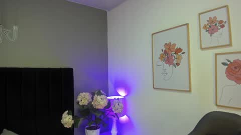 Snapshot of _aliice_1 chatting on 12/11/24, 07:46 Alice online show from 12/11/24, 07:46